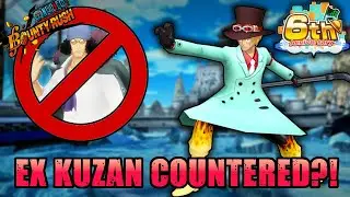 Will EX Sabo DESTROY EX Kuzan? Anniversary Theory! (OPBR)