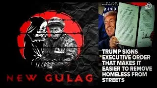 The New Gulag