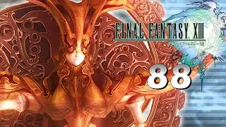 In der Wiege des Orphanus 🎮 Final Fantasy XIII #88