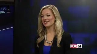Local FOX 51 News Promo that aired during Super Bowl XLVIII (East Texas TV)