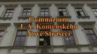 Gymnázium J.A.Komenského - OneTake