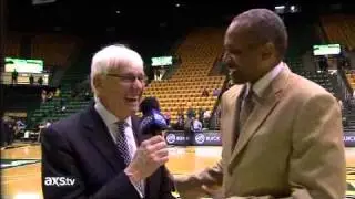 2013 CBI Semifinals: GMU 62, Western Mich. 52