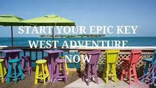 Top Tips for Your Key West Journey - Travel video