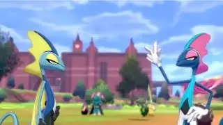 shiny inteleon compilation 😁