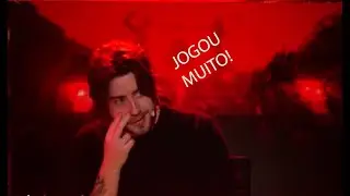 KEMI FEZ UMA JOGADA DE CINEMA! HEXATOMBE