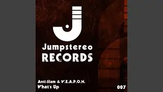 What's Up (Original Mix)