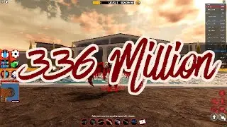 336 Million | Roblox Jailbreak