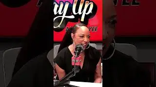 Lynn Whitfield On Potential Dates & Steamy Scenes With Jason Weaver
