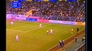 2002 (October 12) Sweden 1-Hungary 1 (EC Qualifier).avi