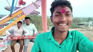 || यात्रा फिरलो पण यात्रा अंगलट आली ||🚩🚩