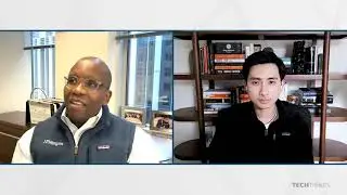 How Dray Alliance is Disrupting the Shipping & Logistics Industry | TechTrends |  J.P. Morgan
