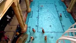 GELLERT-SPA