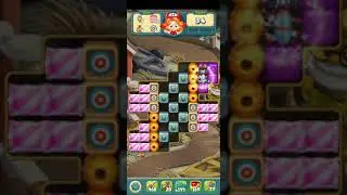 Toy Blast 4400