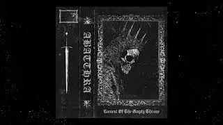 Abatthra - Lament Of The Empty Throne [EP]
