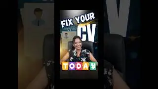 One Simple Resume Fix That Gets Interview Calls | resumetips | Resume Customization Tips
