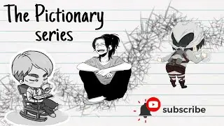 Attack on titan comic dub | The Pictionary series
