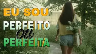 EU SOU PERFEITO  (Conny Mendez)