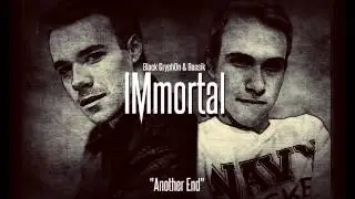 Black Gryph0n & Baasik - Another End