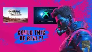 Xbox Showcase 2023: The Leaks and Surprises