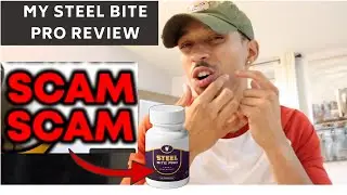 steel bite pro review: How to stay away from Steel Bite Pro Review