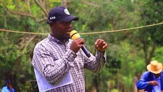 NYANZA REGIONAL COMMISSIONER FINALLY MEETS GWITEMBE RESIDENTS AND ASSURES THEM OF JUSTICE.
