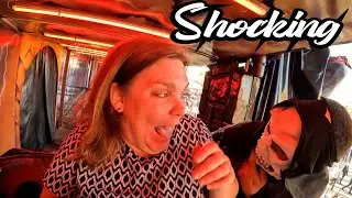 ESTHER SCHRIKT COMPILATIE!