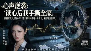 【爽劇】⚡️出生宴成鴻門宴？小三當眾揭發我偷情，我反手甩出她和我老公的床照！💥#復仇 #打臉 #逆襲 #虐戀
