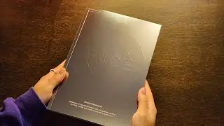 Unboxing Jimin - Face (Undefinable Face Version) [no talking] 언박싱 지민