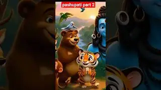 pashupati song part 1 #love #radheradhenaam #song #bollywood #travel #adipurush #radheshyam  #art