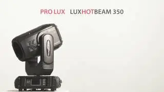 PRO LUX Hot Beam 350