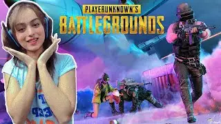 Funny Solo Gameplay | Pakistani Girl | Gaming Girl