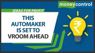 Why Eicher Motors May Be Worth A Ride For The Long Term | Ideas For Profit