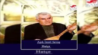 Aşık İzzet Savaş & Sivas'tan mı Çıktın  [© Şah Plak] Official Audio