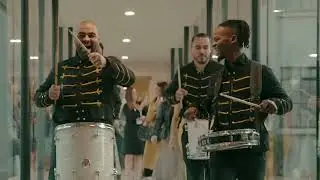The Greatest Showman &ndash; Live Corporate Event at AIPCO Conference | Empire Productions