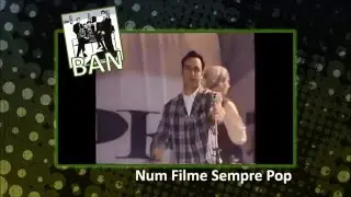 BAN - Num Filme Sempre Pop