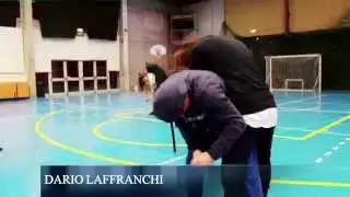 DARIO LAFFRANCHI