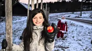 Norwegian Radio Channel P4 - The Breakfast Guest - Angelina Jordan - interview