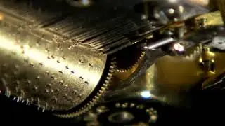 Baroquen Music Box - Revenge of the Vox