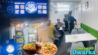 The Taste - Sector 10 Market,Dwarka,Delhi
