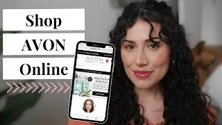 How to Buy AVON Online + Free Shipping!