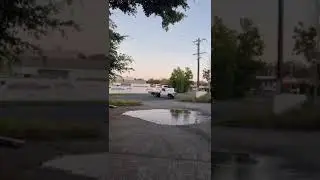 Landcruiser EV first drive.