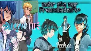 mehr als nur Freundschaft+ Partnerstory @miraculouslovestory365  04