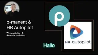 HR Autopilot: Dein Game Changer f&uuml;r nahtlose HR-System-Integration! 🚀