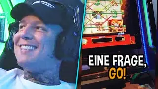 MONTE der SUCHTBERATER!😂 1 Frage, GO! 😎 MontanaBlack Highlights