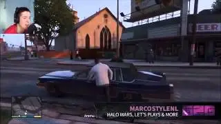 Gamer to Gamer   MarcoStyleNL Partner interviews