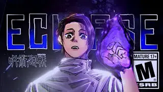 Yuta Edit 🔥 | Montagem Eclipse (2k)