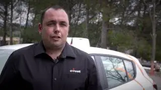 Le t&eacute;moignage de Ludovic, Conducteur de travaux t&eacute;l&eacute;coms