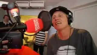 Morgenklubben og Vinni synger Godmorgen Norge