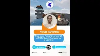 Propulser l&rsquo;&eacute;coentreprenariat en RDC: Tilatopia