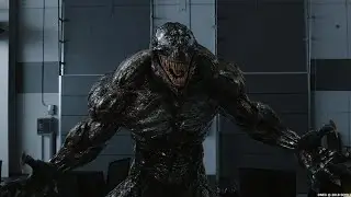 Riot Suite | Venom (Original Soundtrack) by Ludwig G&ouml;ransson